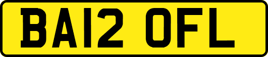 BA12OFL