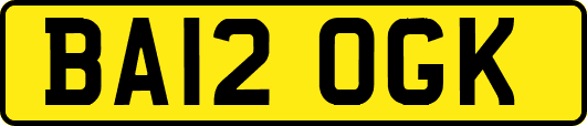 BA12OGK