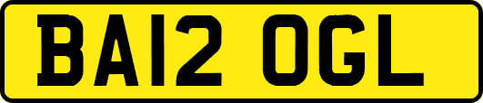 BA12OGL