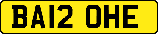 BA12OHE