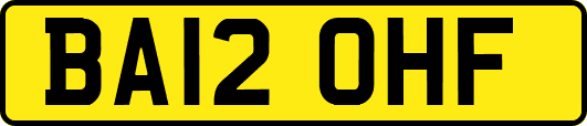 BA12OHF