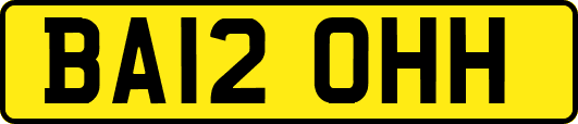 BA12OHH