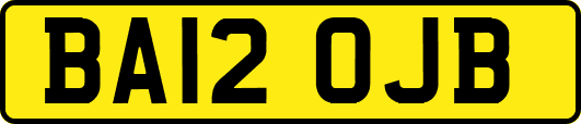 BA12OJB