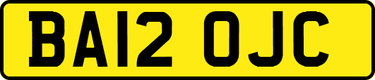 BA12OJC