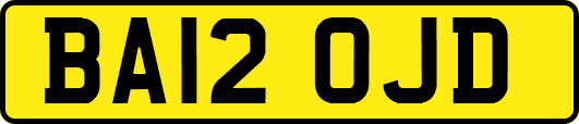 BA12OJD