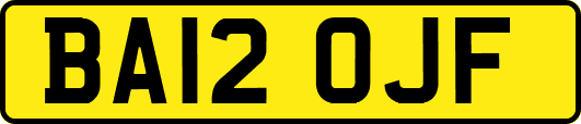 BA12OJF