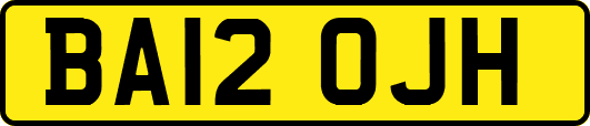 BA12OJH