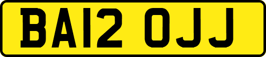 BA12OJJ
