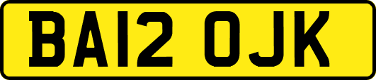 BA12OJK