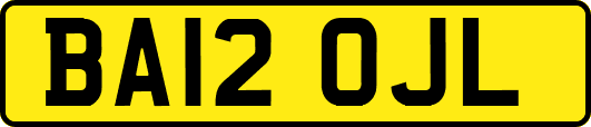 BA12OJL