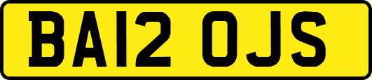 BA12OJS
