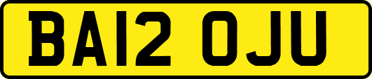 BA12OJU