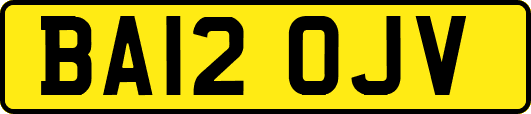BA12OJV