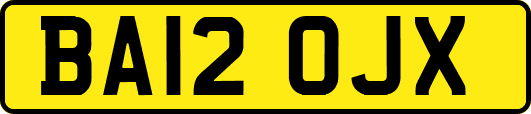 BA12OJX