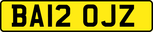 BA12OJZ