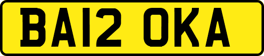 BA12OKA