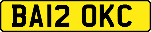BA12OKC