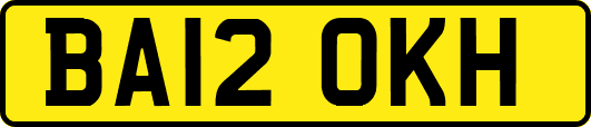 BA12OKH