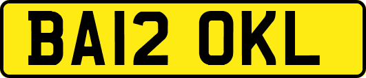 BA12OKL