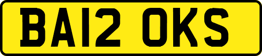 BA12OKS
