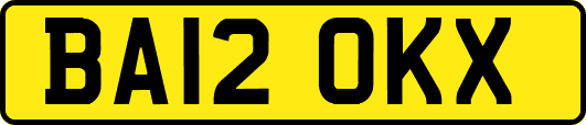 BA12OKX