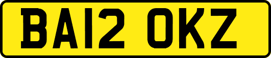 BA12OKZ