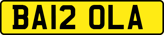 BA12OLA