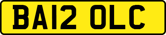 BA12OLC