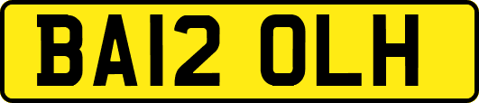 BA12OLH
