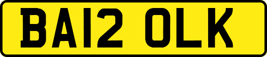 BA12OLK