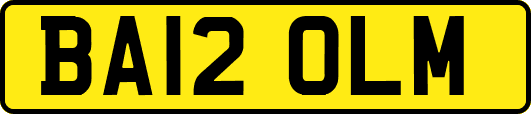 BA12OLM