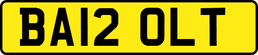 BA12OLT