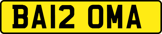 BA12OMA