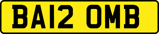 BA12OMB