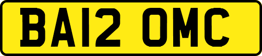BA12OMC