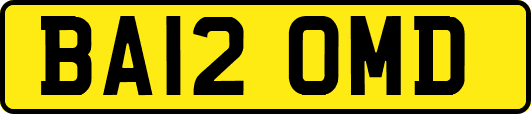 BA12OMD