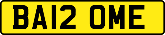 BA12OME
