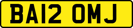 BA12OMJ