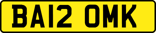 BA12OMK