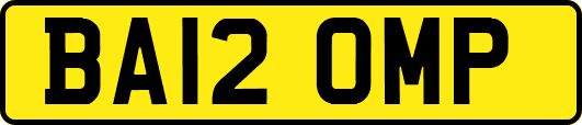 BA12OMP