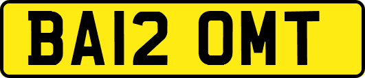 BA12OMT