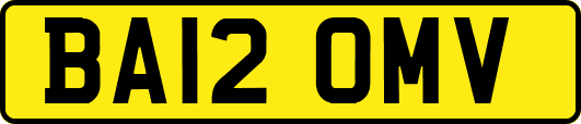 BA12OMV
