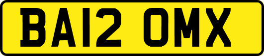 BA12OMX