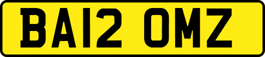 BA12OMZ