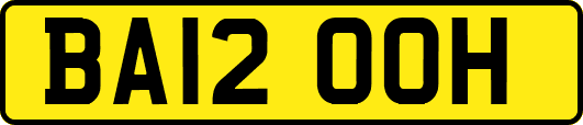BA12OOH