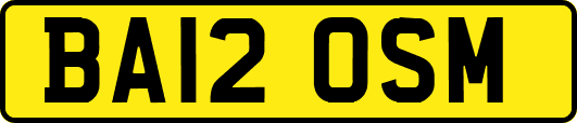 BA12OSM
