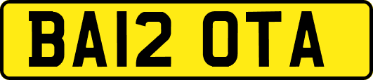 BA12OTA