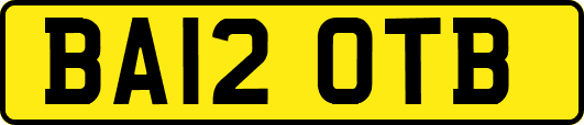 BA12OTB