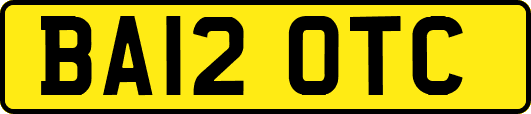 BA12OTC