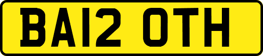 BA12OTH